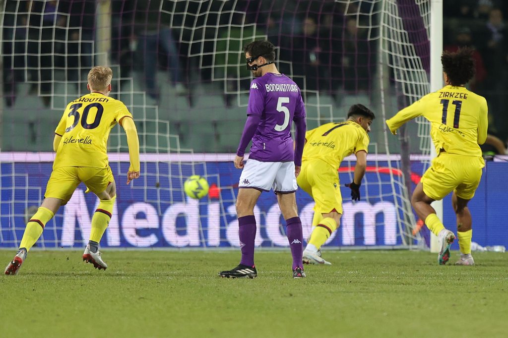 Fiorentina