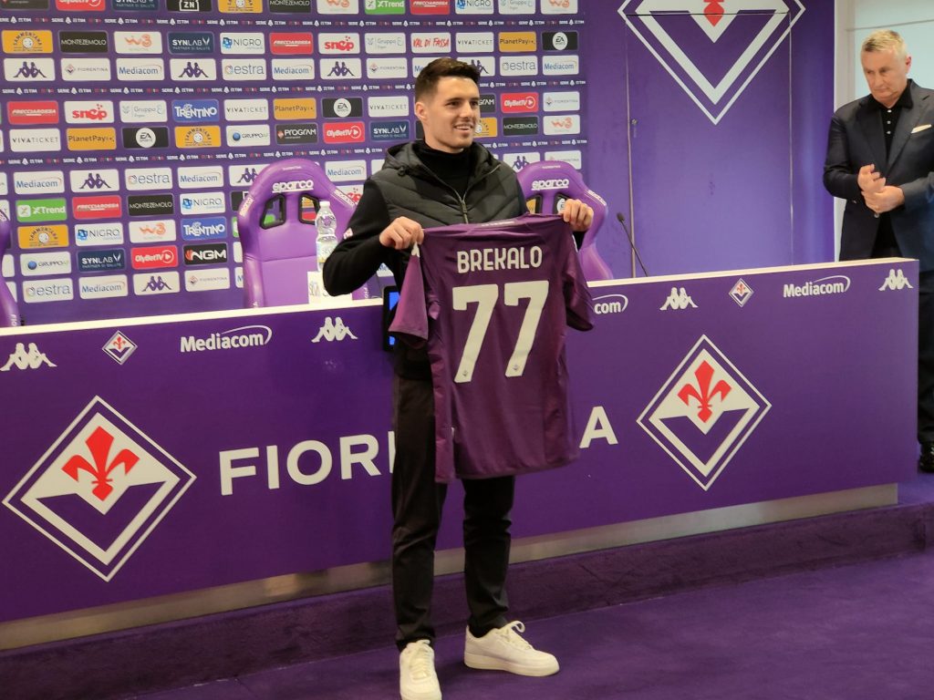 Brekalo