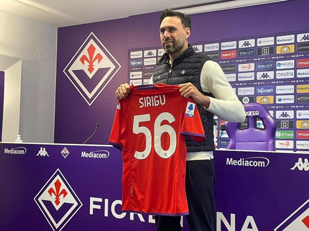sirigu