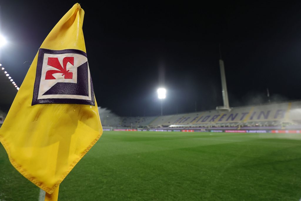ACF Fiorentina v Sporting Braga: Knockout Round Play-Off Leg Two - UEFA Europa Conference League