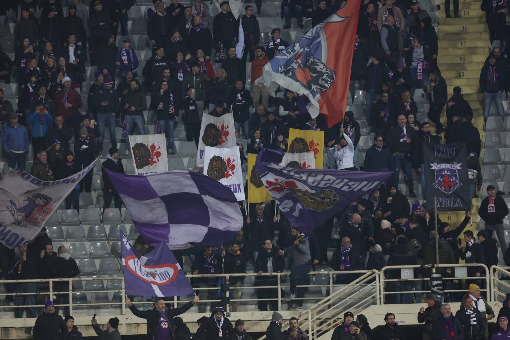 FIORENTINA VS TORINO