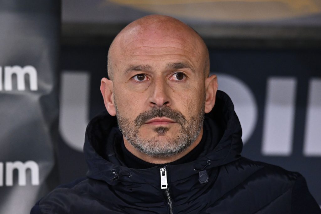 Hellas Verona v ACF Fiorentina - Serie A
