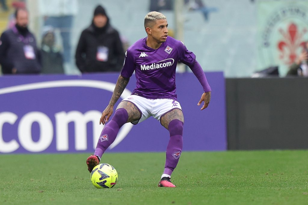 ACF Fiorentina v Empoli FC - Serie A