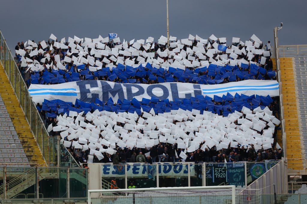 FIRENZE STADIO ARTEMIO FRANCHI PARTITA CAMPIONATO SERIE A 2022 2023 FIORENTINA VS