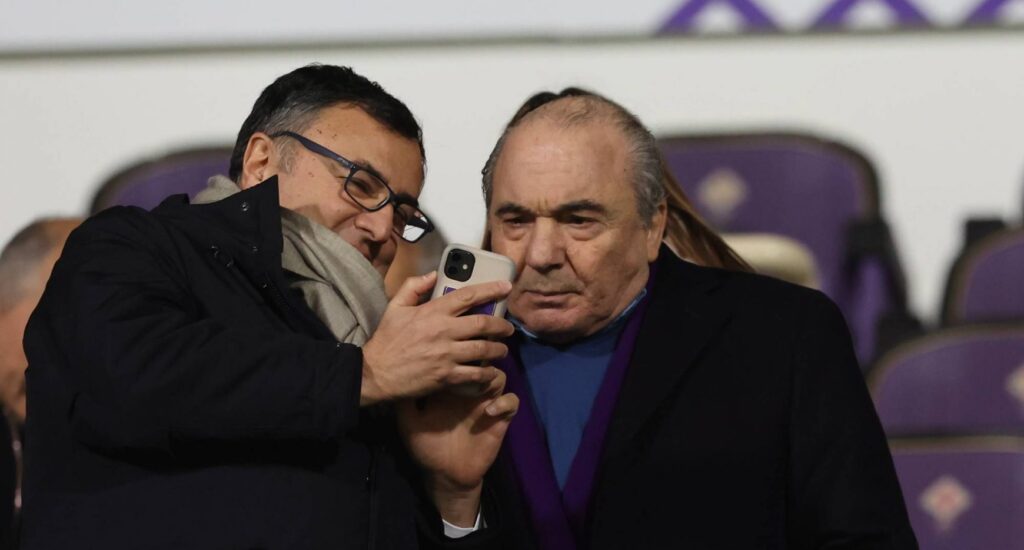 FIORENTINA VS TORINO