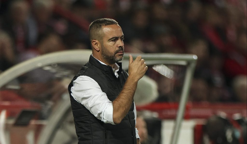 Artur JOrge Braga