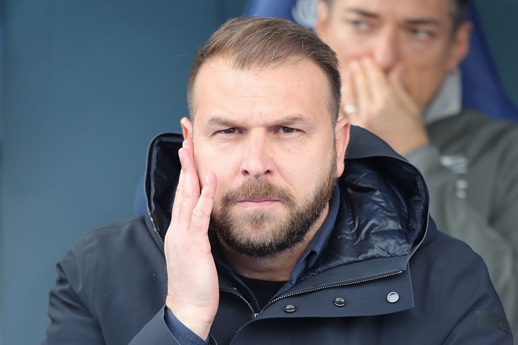 Empoli FC v Spezia Calcio - Serie A