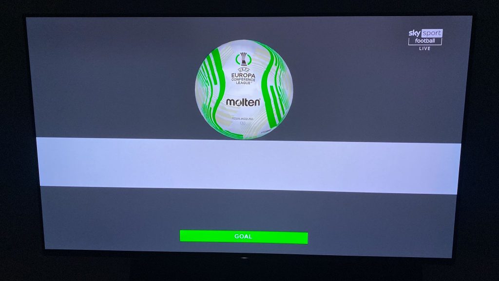var gol no gol