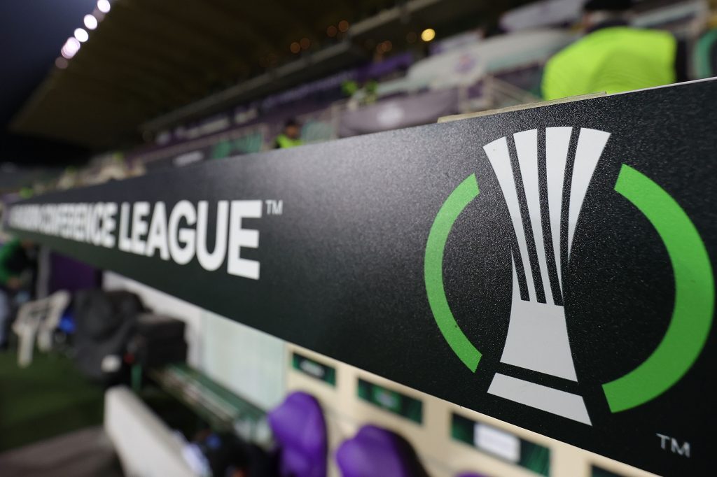 ACF Fiorentina v Sporting Braga: Knockout Round Play-Off Leg Two - UEFA Europa Conference League