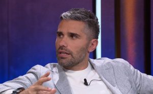 Valon Behrami