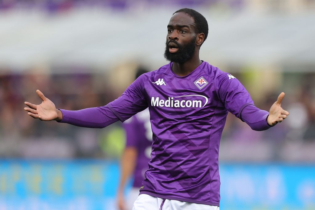ACF Fiorentina v Empoli FC - Serie A