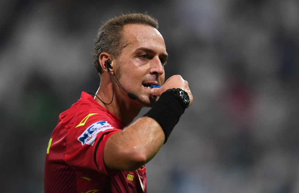 US Sassuolo v FC Internazionale - Serie A