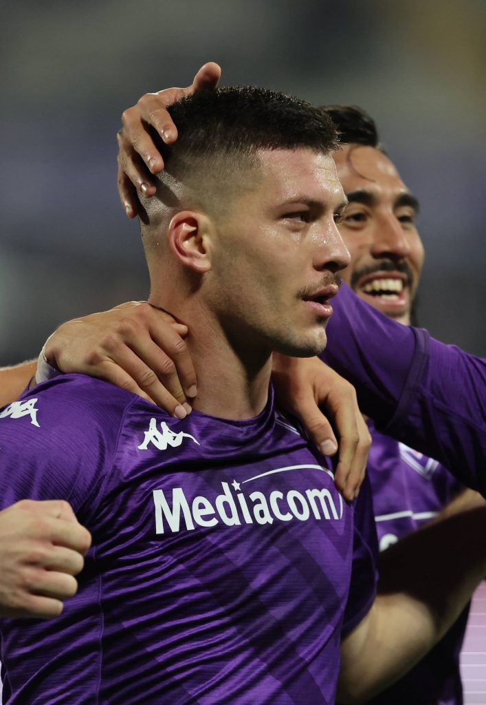 FIORENTINA VS TORINO