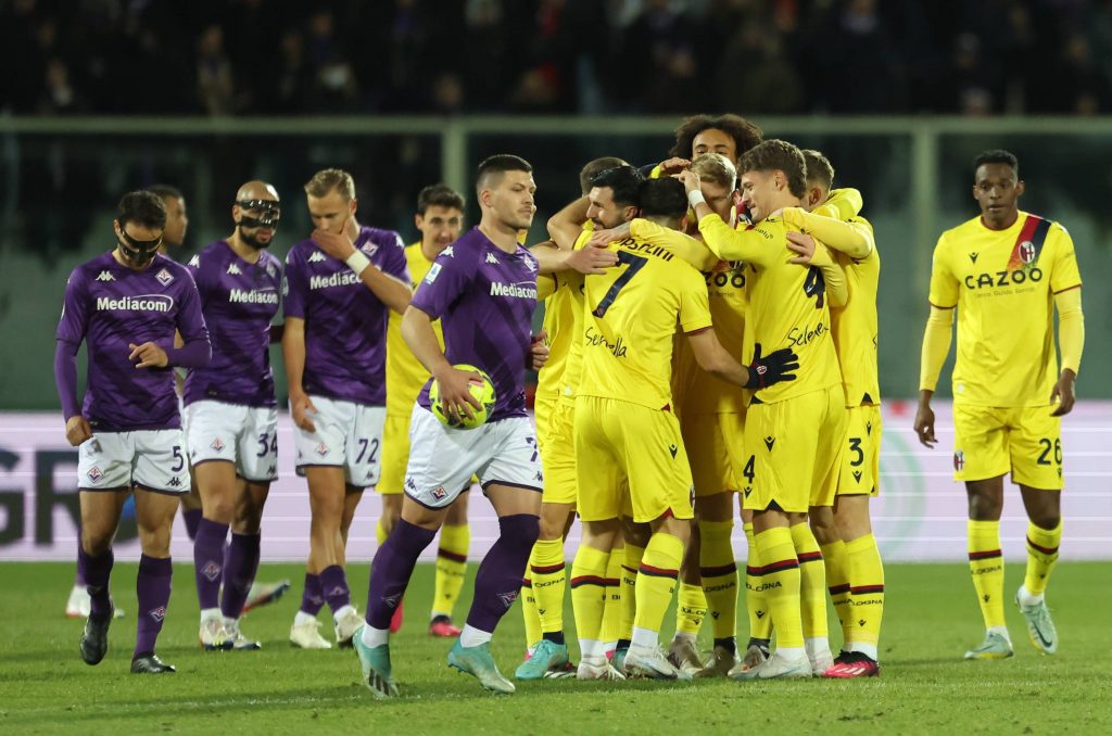 Fiorentina