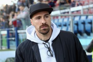 Cagliari Calcio v SSC Napoli - Serie A