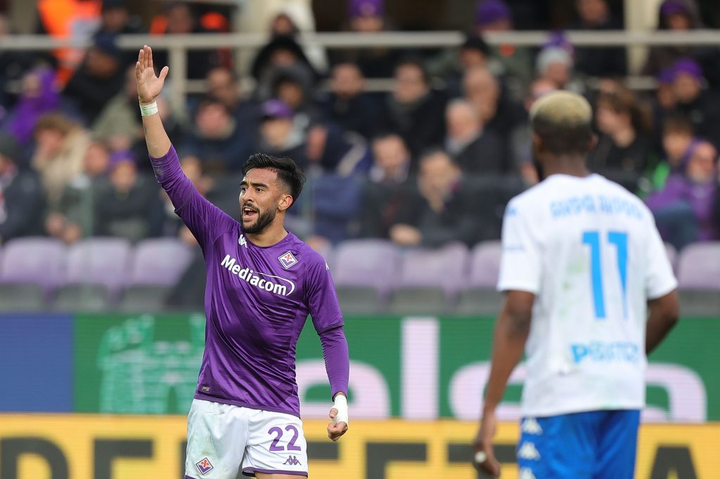 ACF Fiorentina v Empoli FC - Serie A