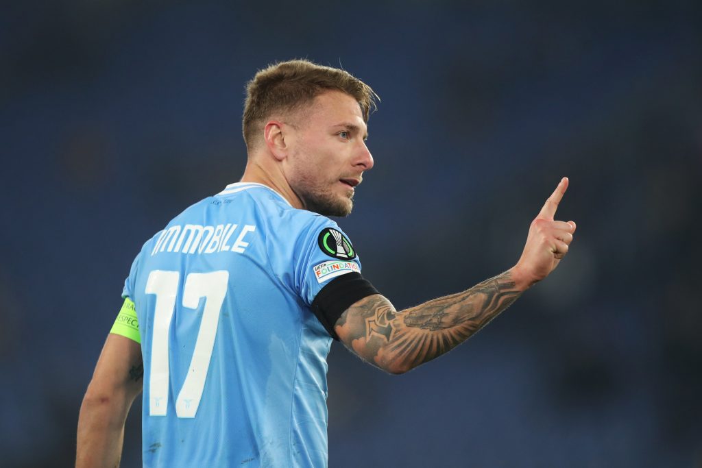 Ciro Immobile