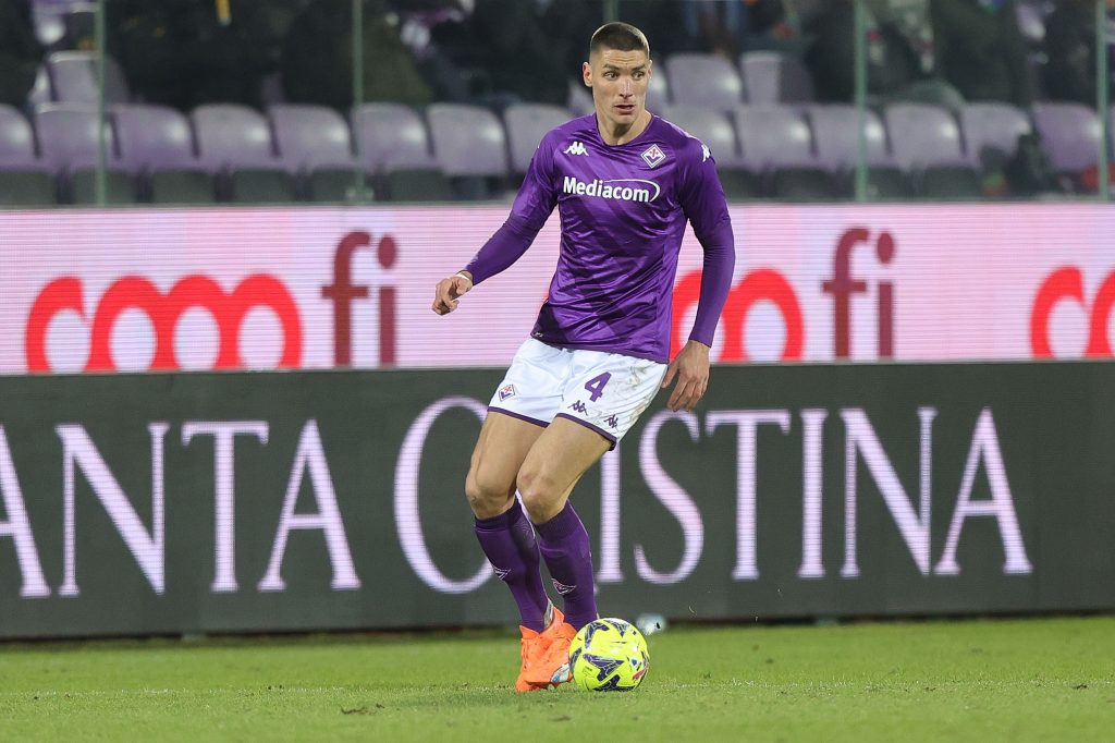 Milenkovic