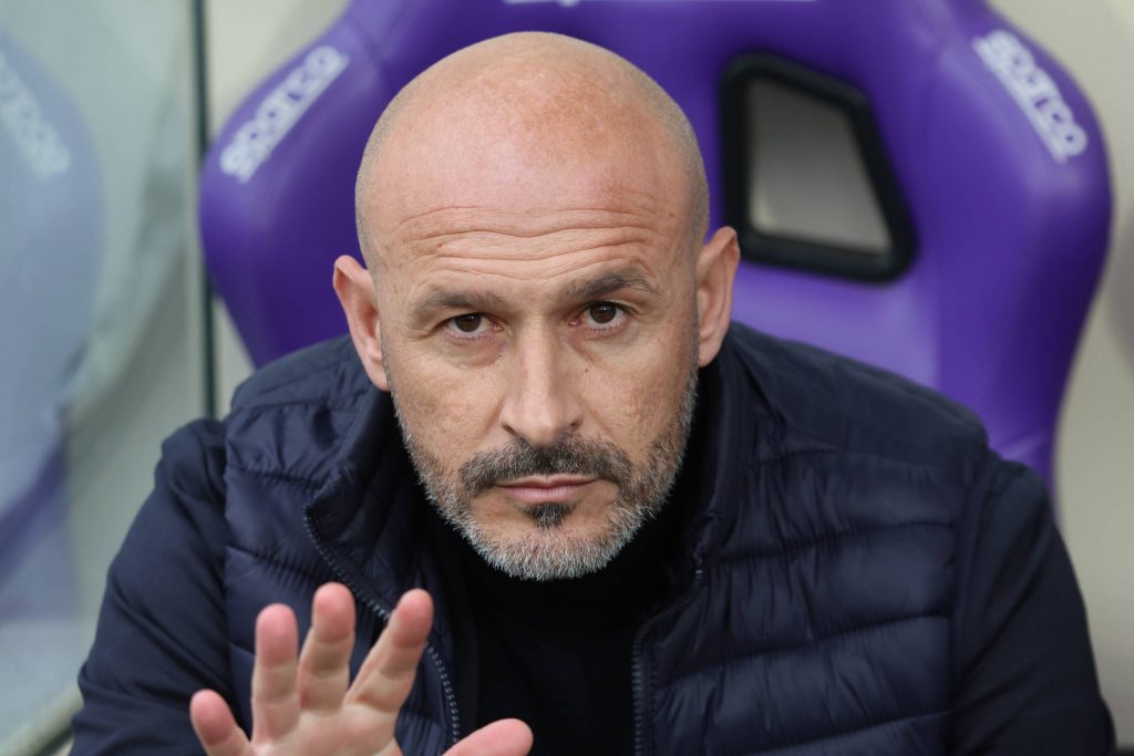 FIORENTINA VS EMPOLI