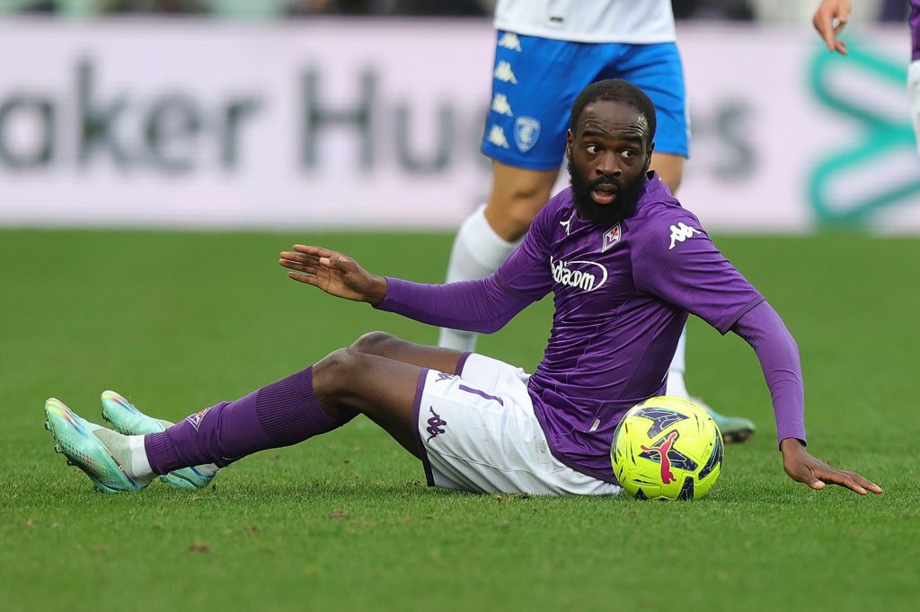 ACF Fiorentina v Empoli FC - Serie A
