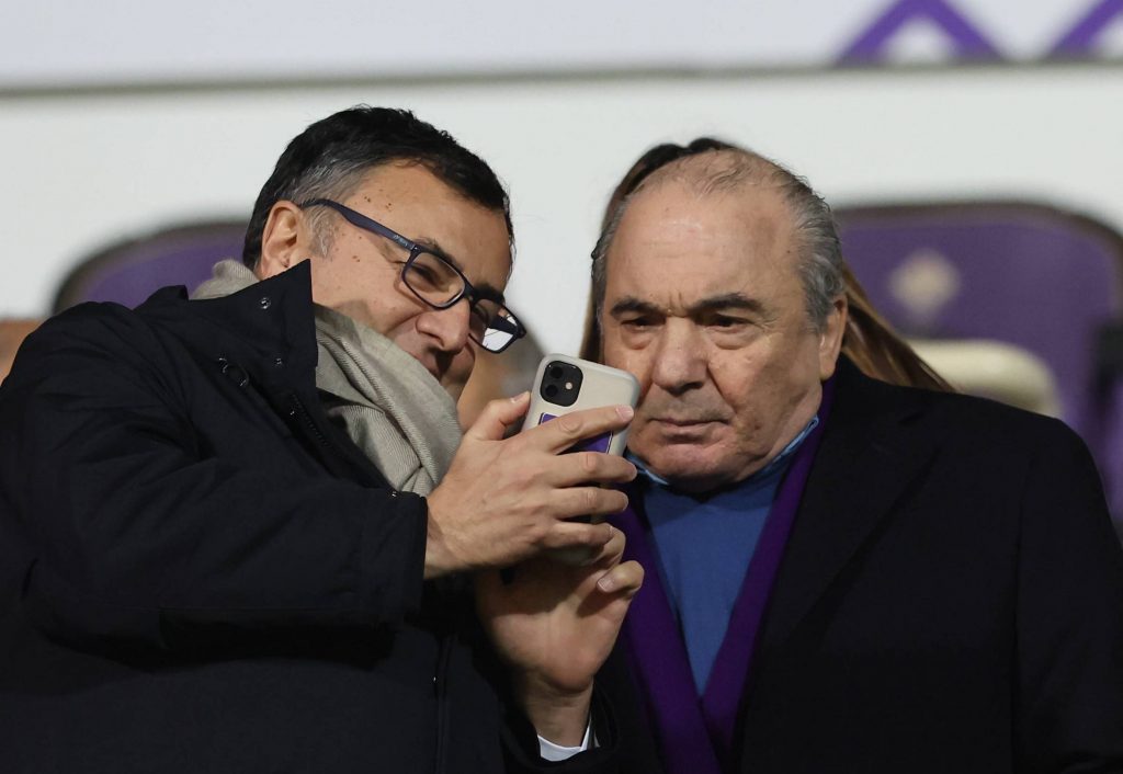 FIORENTINA VS TORINO