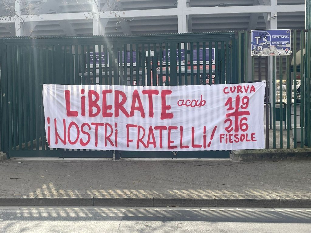 Striscione 1926