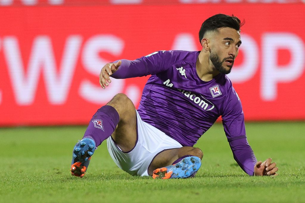 ACF Fiorentina v Bologna FC - Serie A