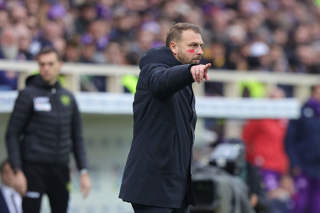 ACF Fiorentina v Empoli FC - Serie A