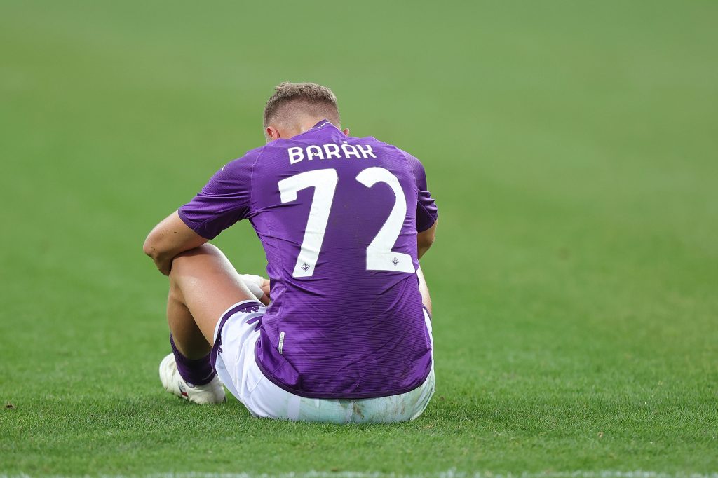 ACF Fiorentina v Empoli FC - Serie A