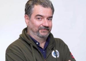 giampaolo marchini