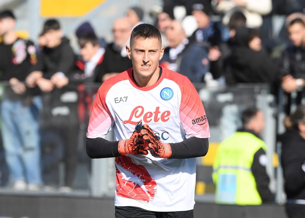 Gollini