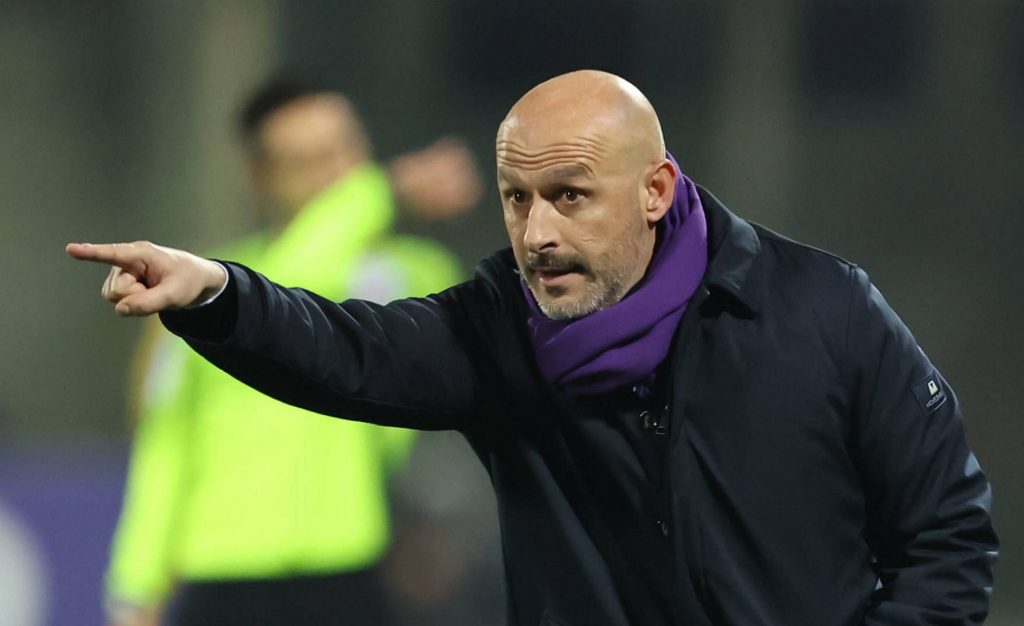 FIORENTINA VS TORINO