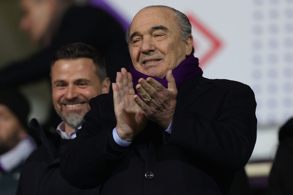 Rocco Commisso