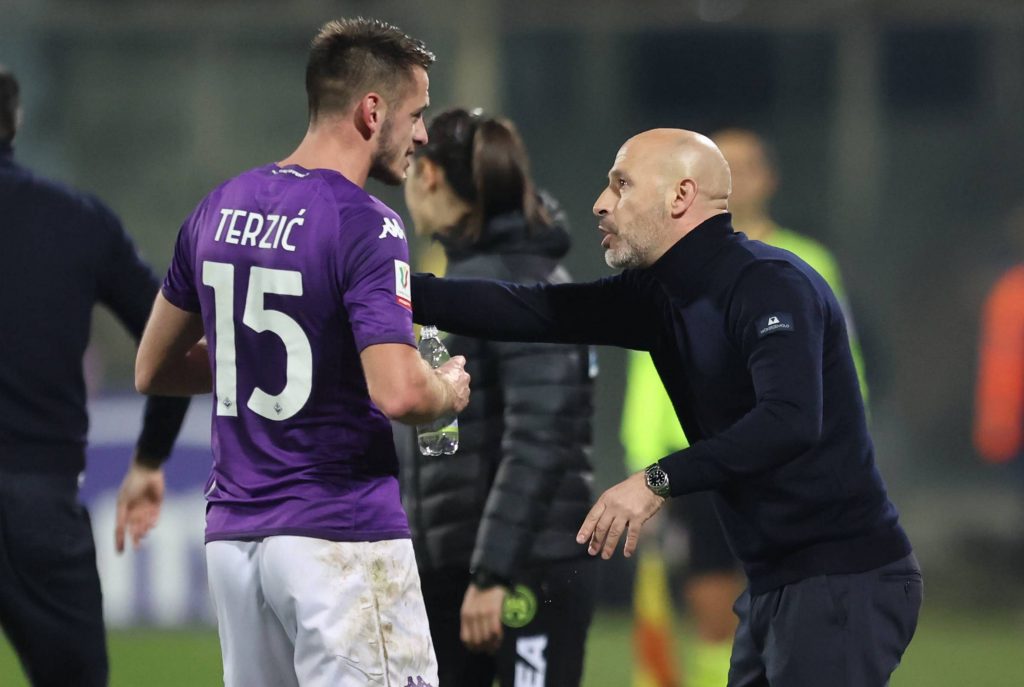 Terzic