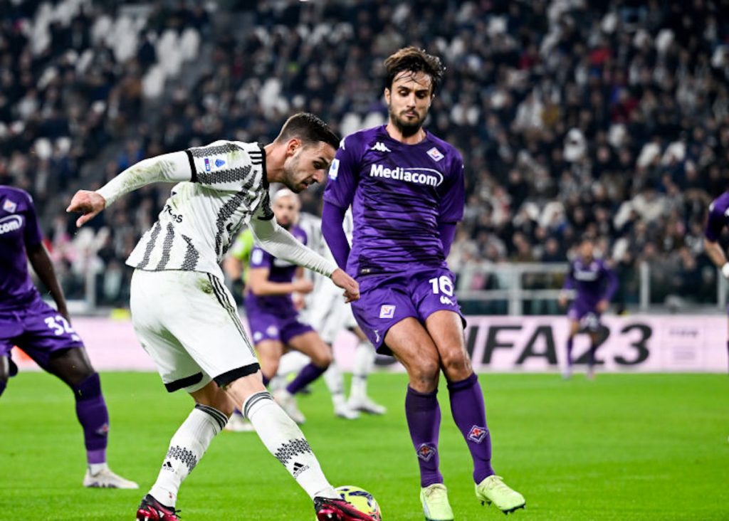 Luca Ranieri - Fiorentina
