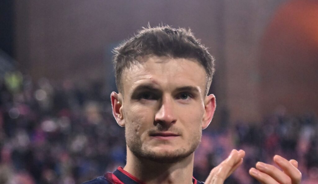 Bologna FC v Spezia Calcio - Serie A