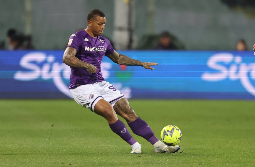 FIORENTINA VS TORINO