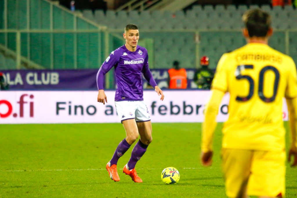 Milenkovic
