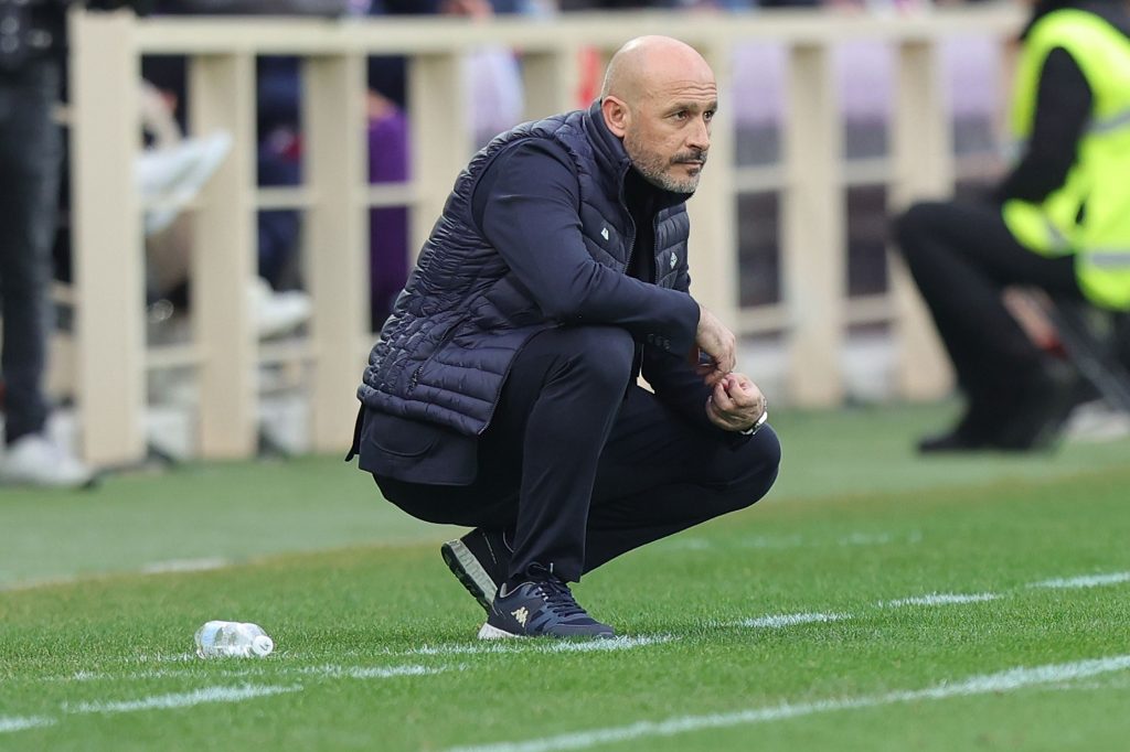 ACF Fiorentina v Empoli FC - Serie A