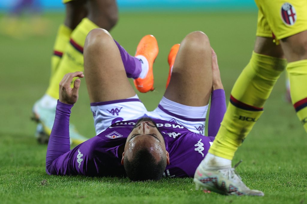 ACF Fiorentina v Bologna FC - Serie A