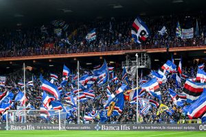 sampdoria