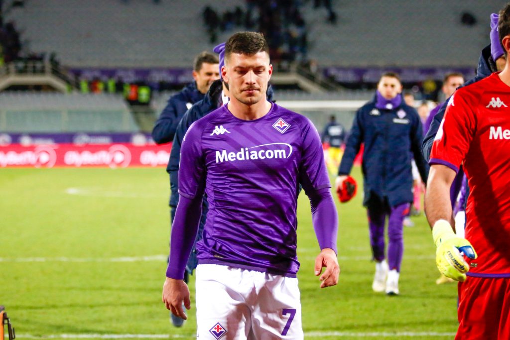 Jovic