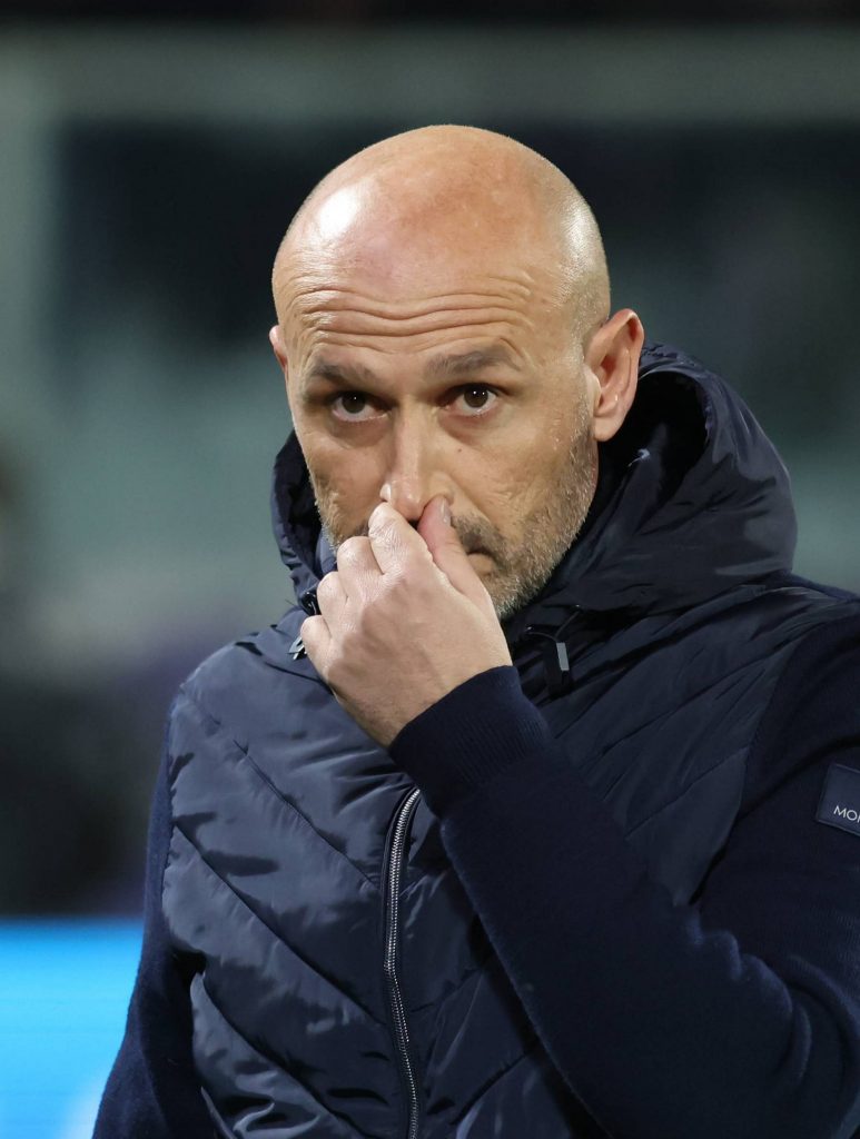 FIORENTINA V SIVASSPOR