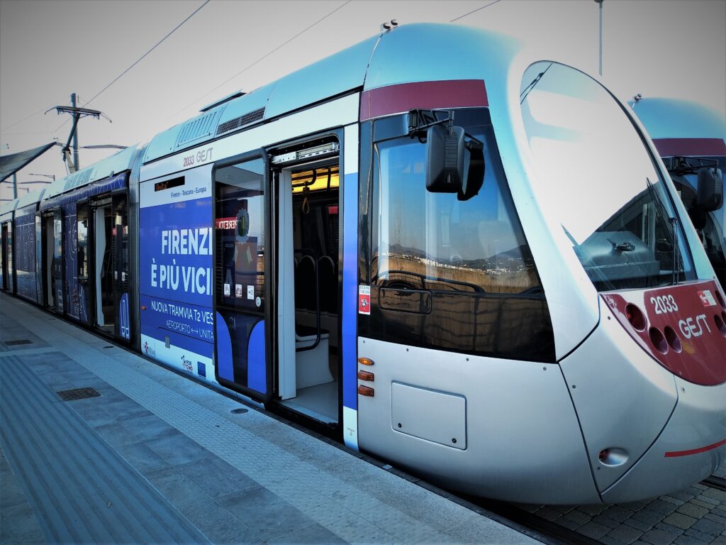 Tram