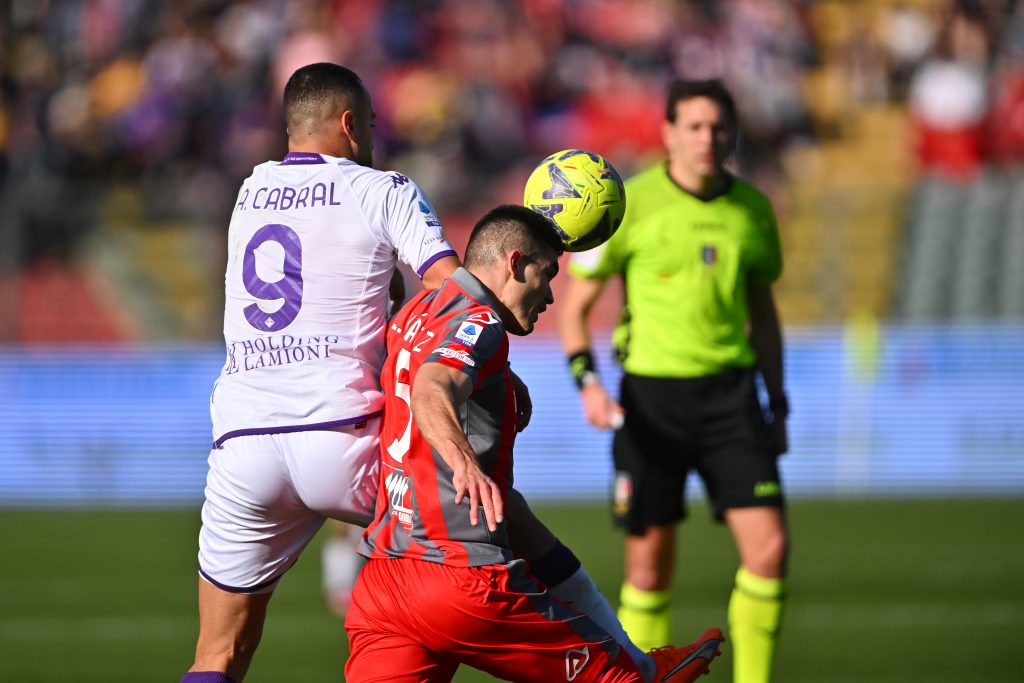 Cabral