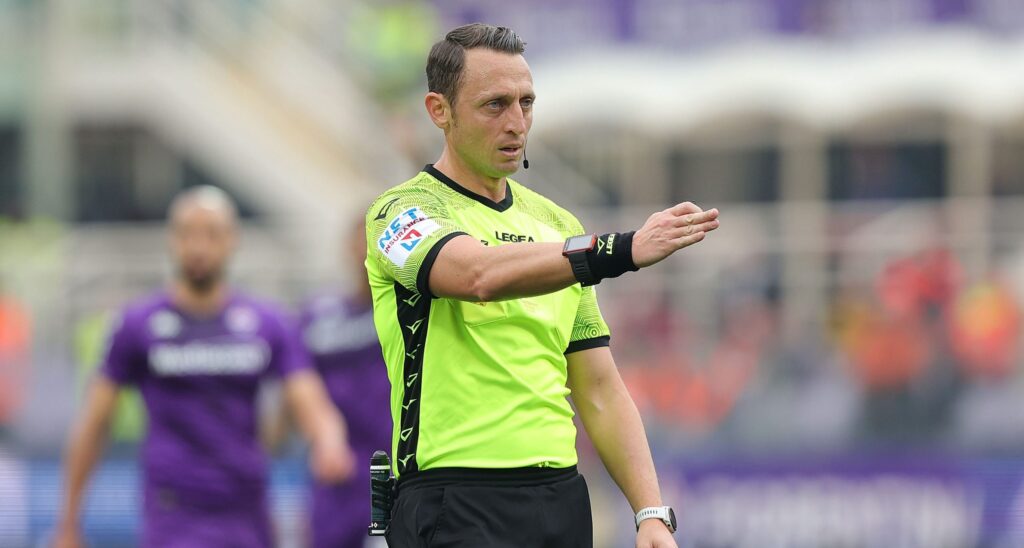 ACF Fiorentina v US Lecce - Serie A