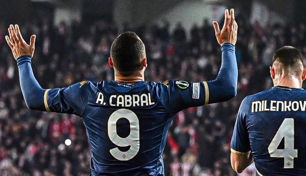 Cabral