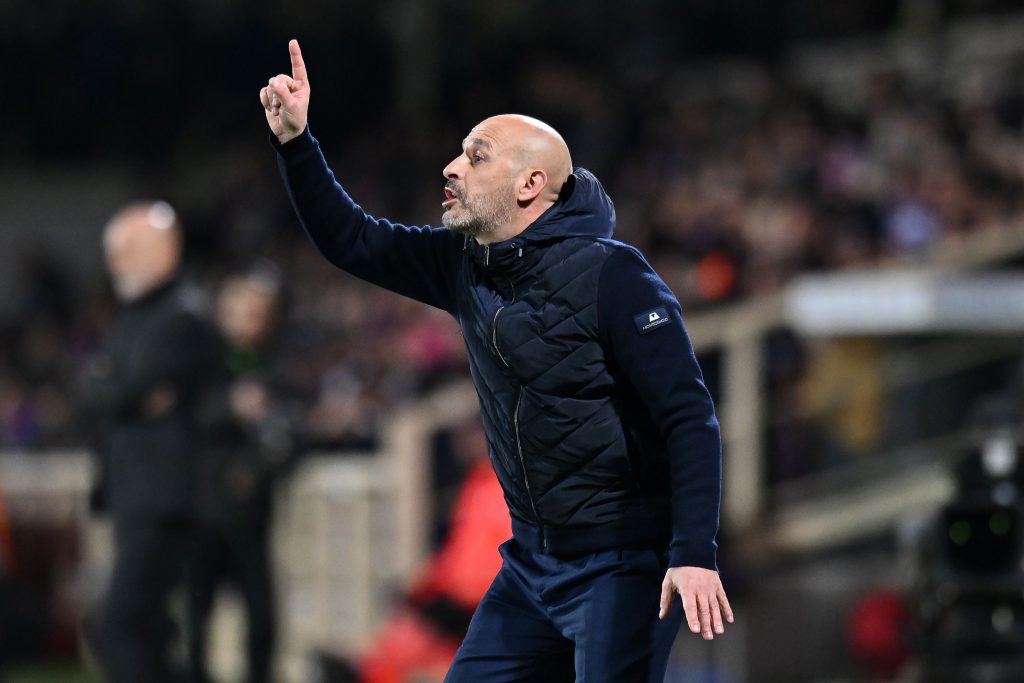 ACF Fiorentina v AC MIlan - Serie A