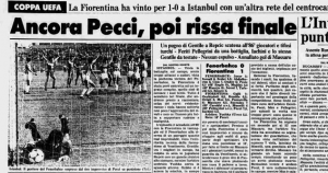 Fene-Fiorentina 1984