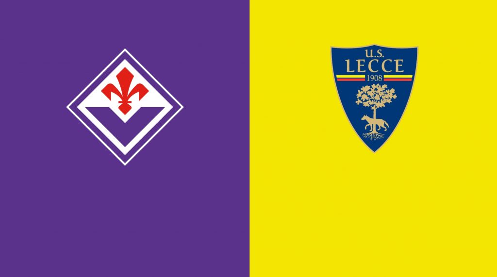 Fiorentina-Lecce